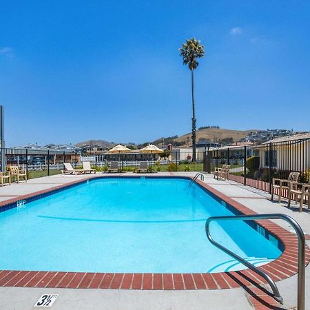 Rodeway Inn At Morro Bay Buitenkant foto