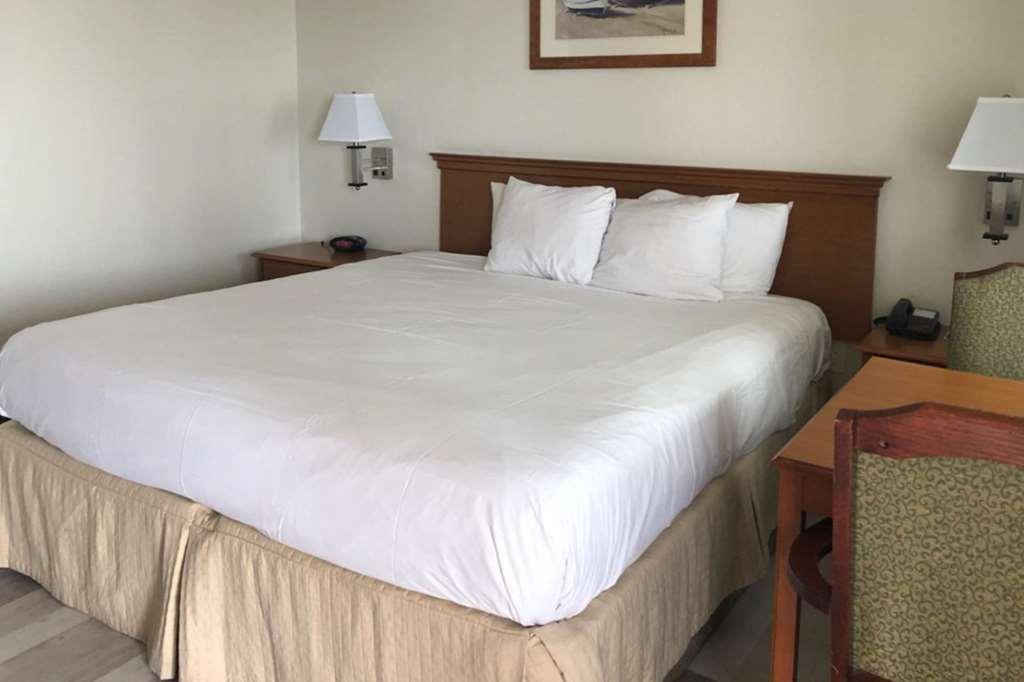 Rodeway Inn At Morro Bay Kamer foto