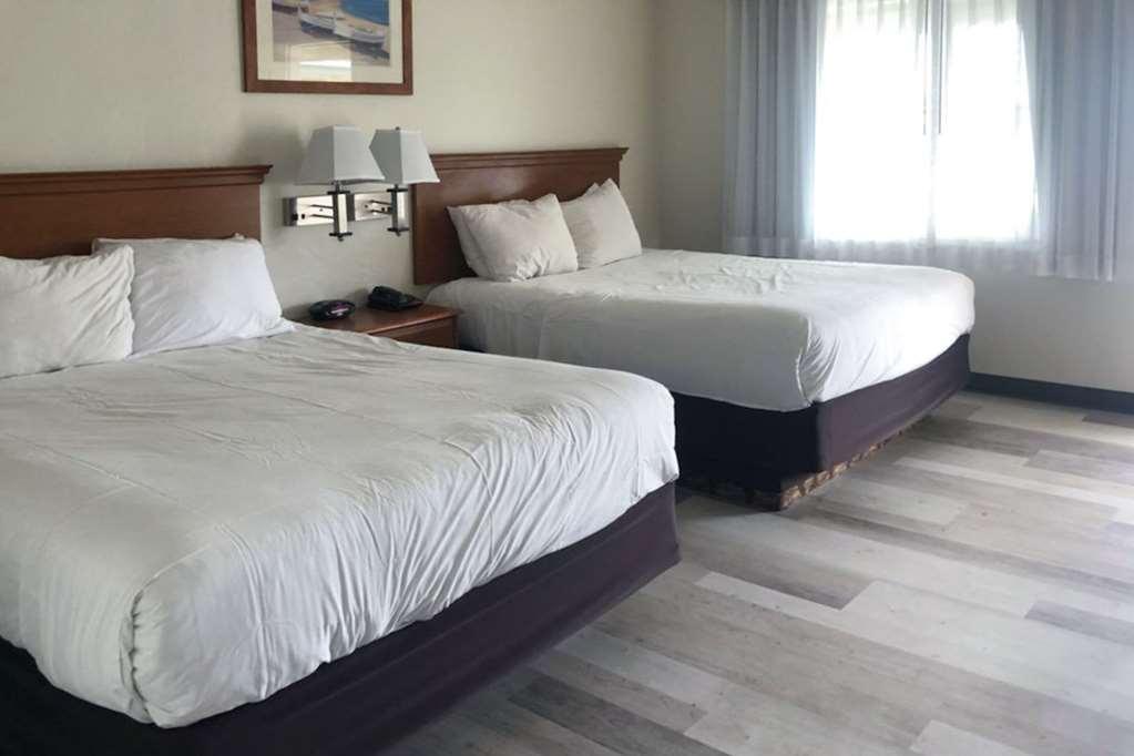 Rodeway Inn At Morro Bay Kamer foto
