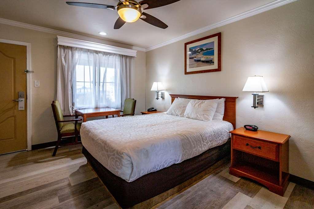 Rodeway Inn At Morro Bay Kamer foto