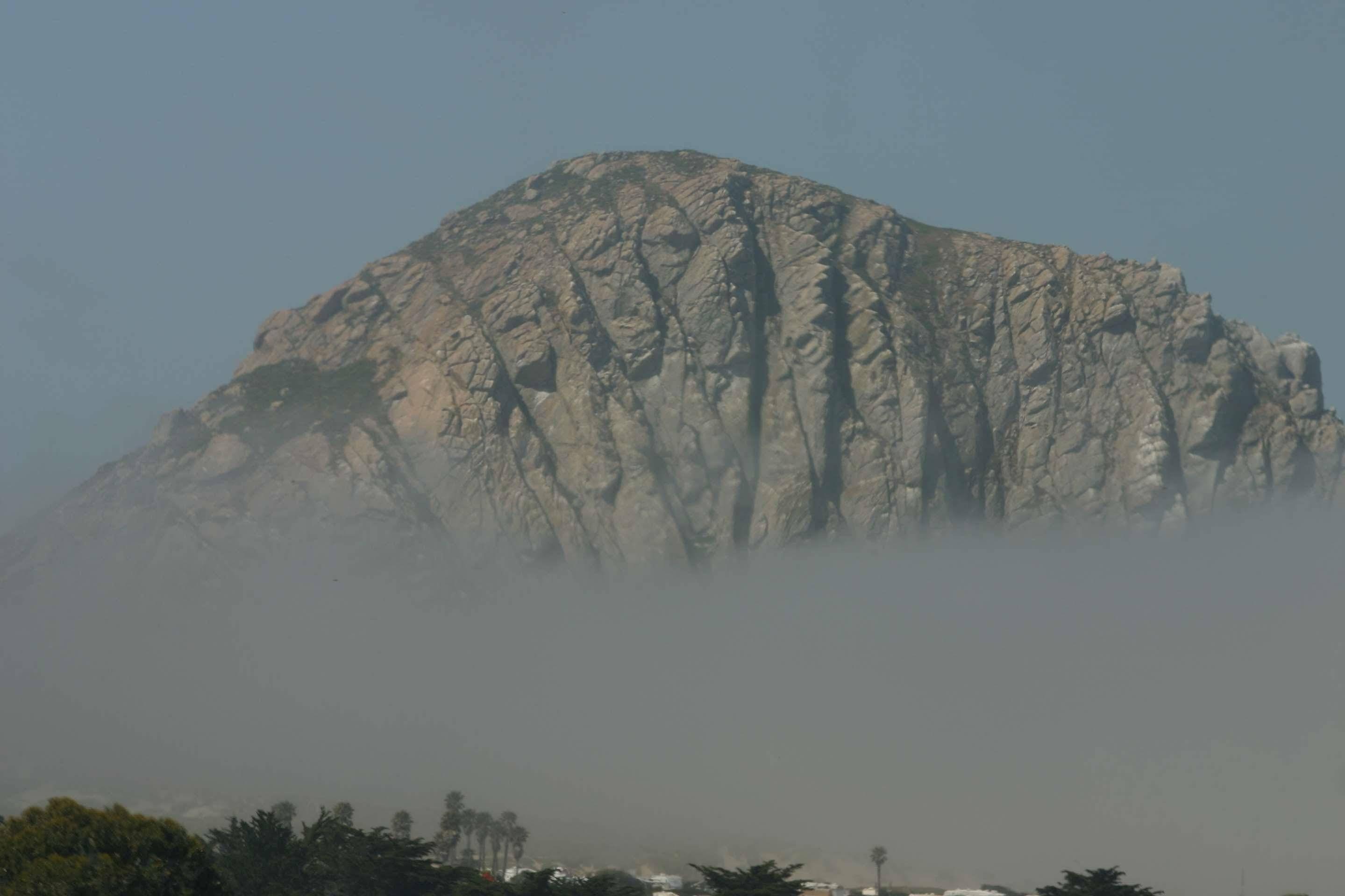 Rodeway Inn At Morro Bay Buitenkant foto