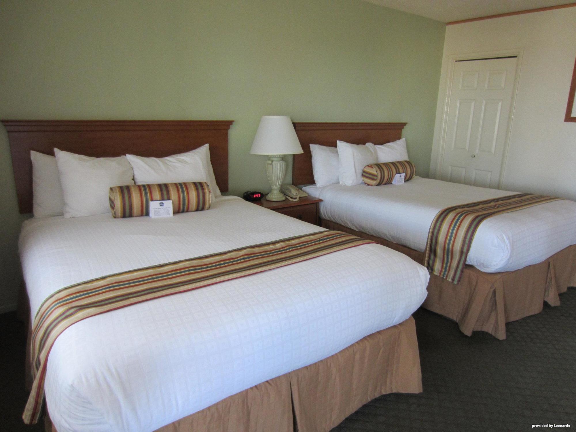 Rodeway Inn At Morro Bay Buitenkant foto