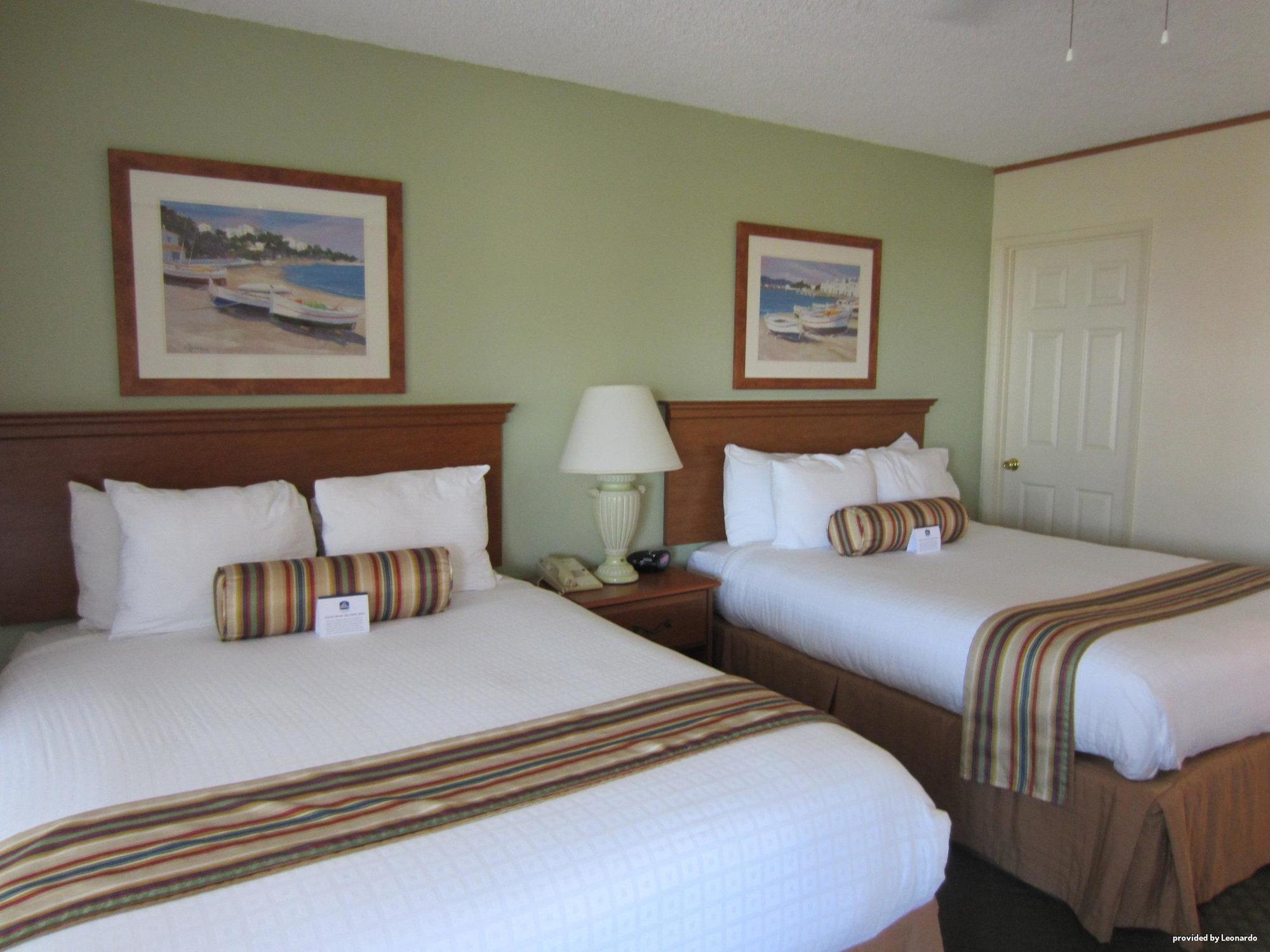 Rodeway Inn At Morro Bay Buitenkant foto